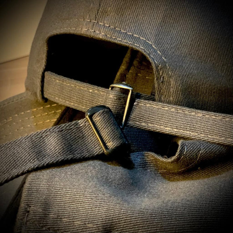 Boné New York Preto NYC Premium