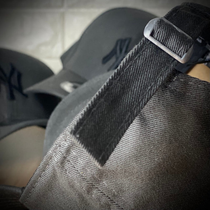 Boné New York Preto NYC Premium