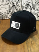 Boné New York Preto Premium NYC