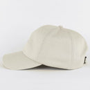 Boné Beisebol Minimalista Believe