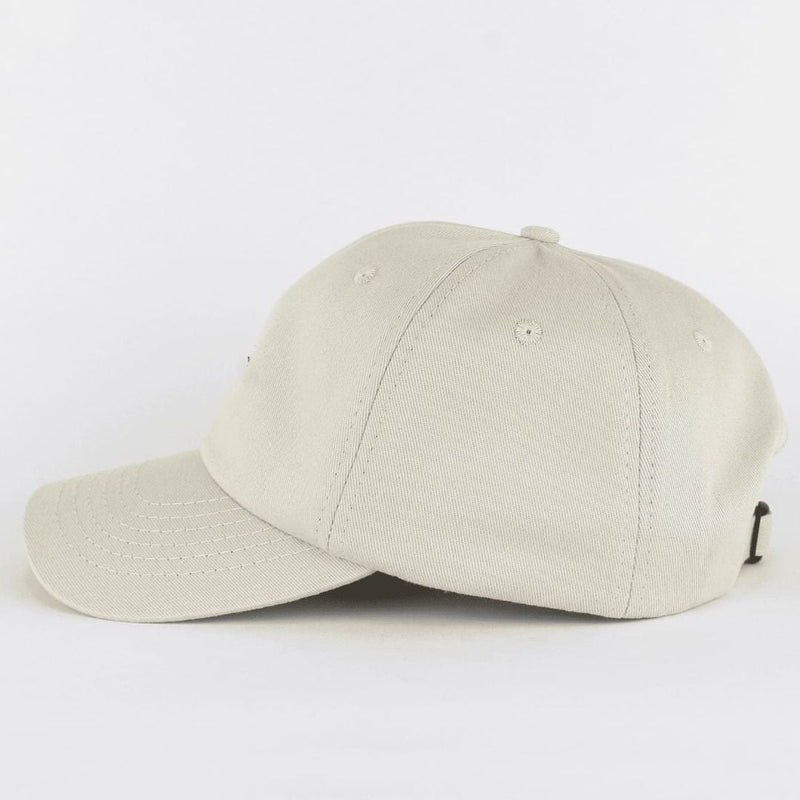 Boné Beisebol Minimalista Believe