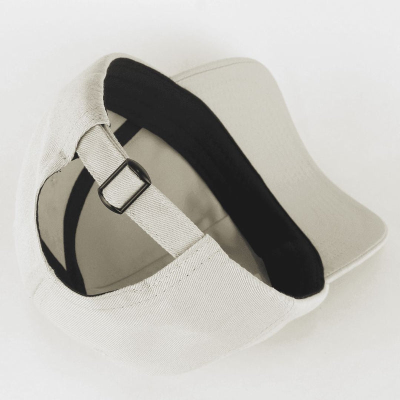 Boné Beisebol Minimalista Believe