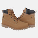 Bota Masculino Coturno Marroma Urban Comfort