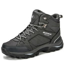 Bota Coturno Masculino Adventure de Trilha