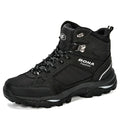 Bota Coturno Masculino Adventure de Trilha