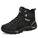 Bota Coturno Masculino Adventure de Trilha