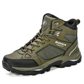 Bota Coturno Masculino Adventure de Trilha