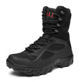Bota Coturno Masculino Adventure Tática Militar 511