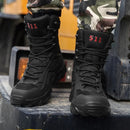 Bota Coturno Masculino Adventure Tática Militar 511