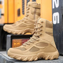 Bota Coturno Masculino Adventure Tática Militar 511