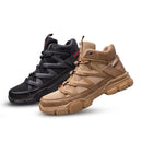 Bota Masculina Militar Para Conquista e Conforto