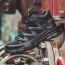 Bota Masculina Militar Para Conquista e Conforto