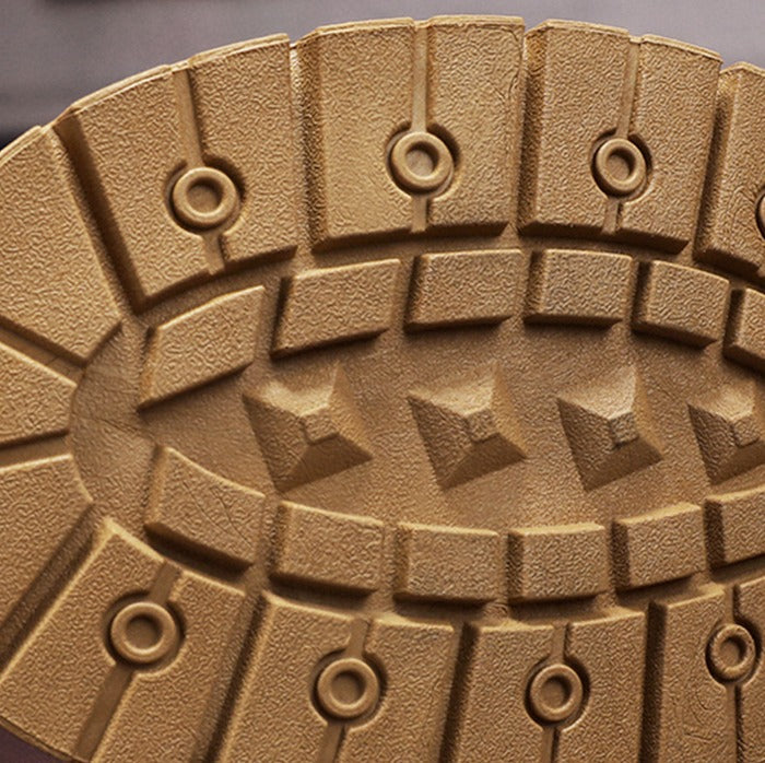 Bota Masculina Tec Casual