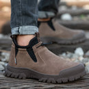 Bota Masculina Toe Urbana