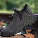 Bota Masculina Toe Urbana