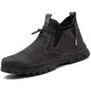 Bota Masculina Toe Urbana