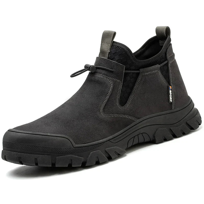 Bota Masculina Toe Urbana