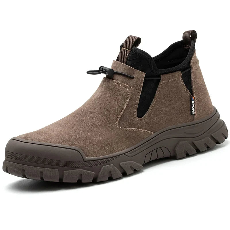Bota Masculina Toe Urbana