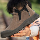 Bota Masculina Toe Urbana