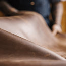 Bota Masculina de Couro Maden Vintage