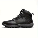 Bota Adventure Masculino Couro Resistente Terrier