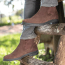 Bota Chelsea Masculina Para Trabalho Clássica