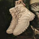 Bota Coturno Masculino Adventure Force AS33