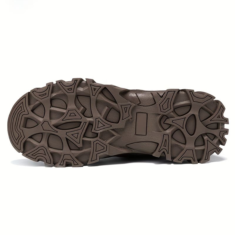 Bota Coturno Masculino Adventure Force AS33