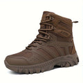 Bota Coturno Masculino Adventure Force AS33