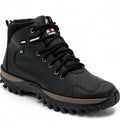 Bota Coturno Masculino Adventure Robusto