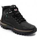 Bota Coturno Masculino Adventure Robusto