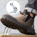 Bota Masculina Toe Urbana