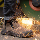 Bota Masculina Toe Urbana