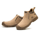 Bota para Trabalho Masculina Modelo Indestructible