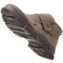 Bota para Trabalho Masculina Security Anti-perfuração