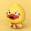 Brinquedo de Espuma para Banho - Diversão Segura que Transforma o Banho em Momentos Especiais