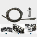 Broca Desentupidora Eficiente para Furadeira