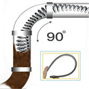 Broca Desentupidora Eficiente para Furadeira