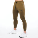 Calça Jogger Vanquish Cáqui Olive