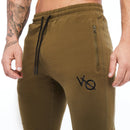 Calça Jogger Vanquish Cáqui Olive