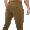 Calça Jogger Vanquish Cáqui Olive