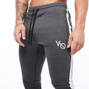 Calça Jogger Vanquish Cinza Charcoal