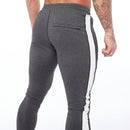 Calça Jogger Vanquish Cinza Charcoal