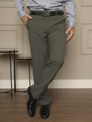 Calça Alfaiataria Masculino Verde Militar Viego