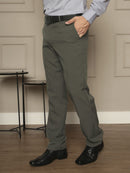 Calça Alfaiataria Masculino Verde Militar Viego