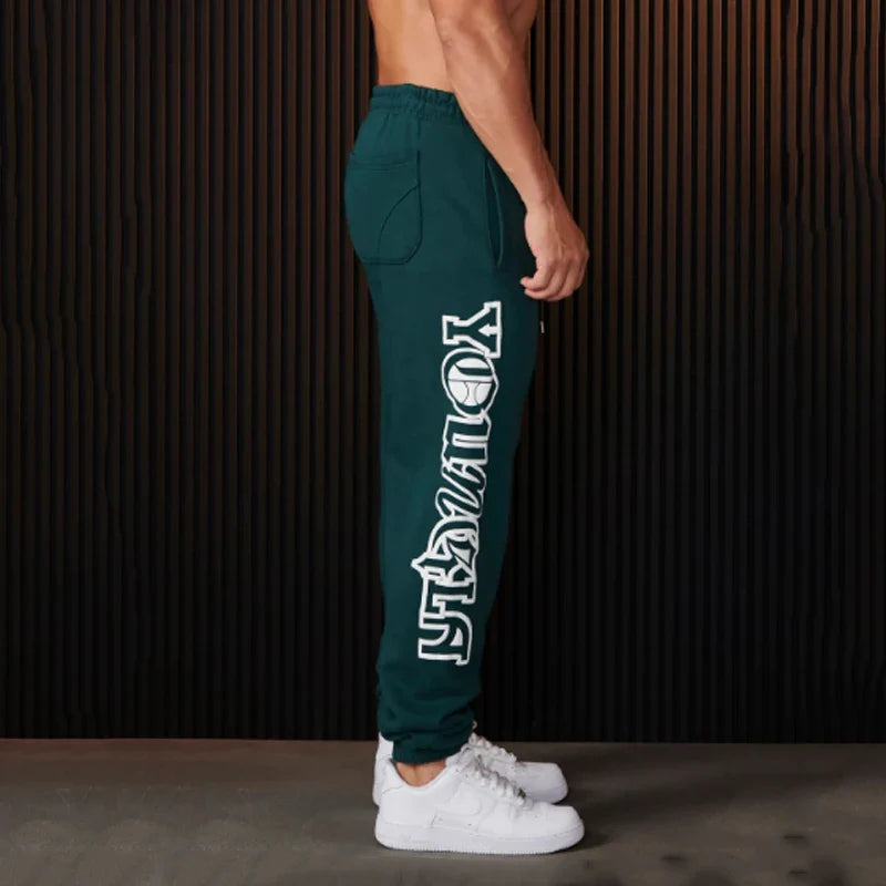 Calça Jogger Masculina Esportiva Culture