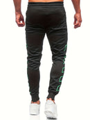 Calça Masculina para Academia Green Sport