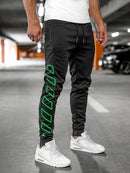 Calça Masculina para Academia Green Sport