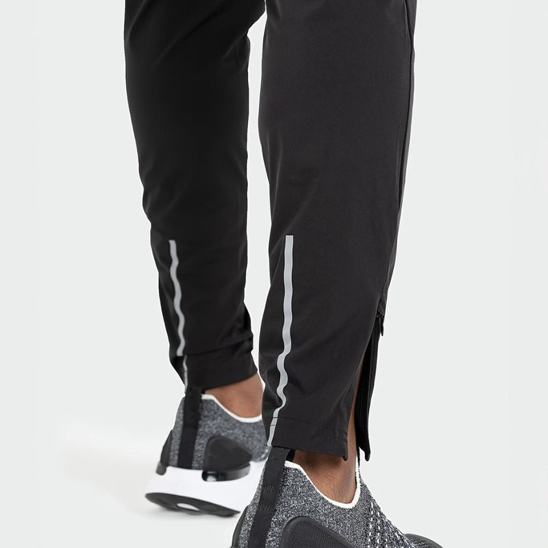 Calça Masculina para Academia Sport Black