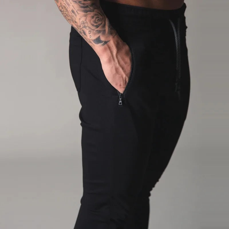 Calça Jogger Masculina para Academia LFY
